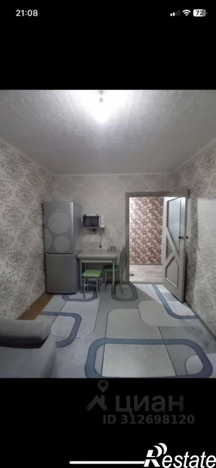 2-комн квартира ул Мира, 137,  д. 137