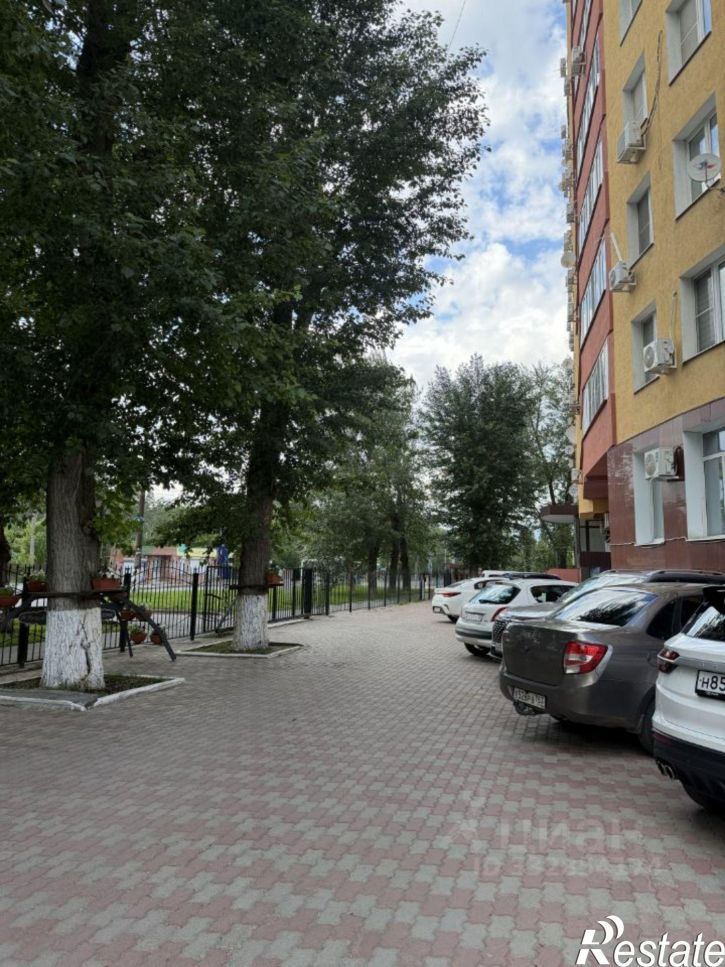 3-комн квартира ул Родины, 36,  д. 36