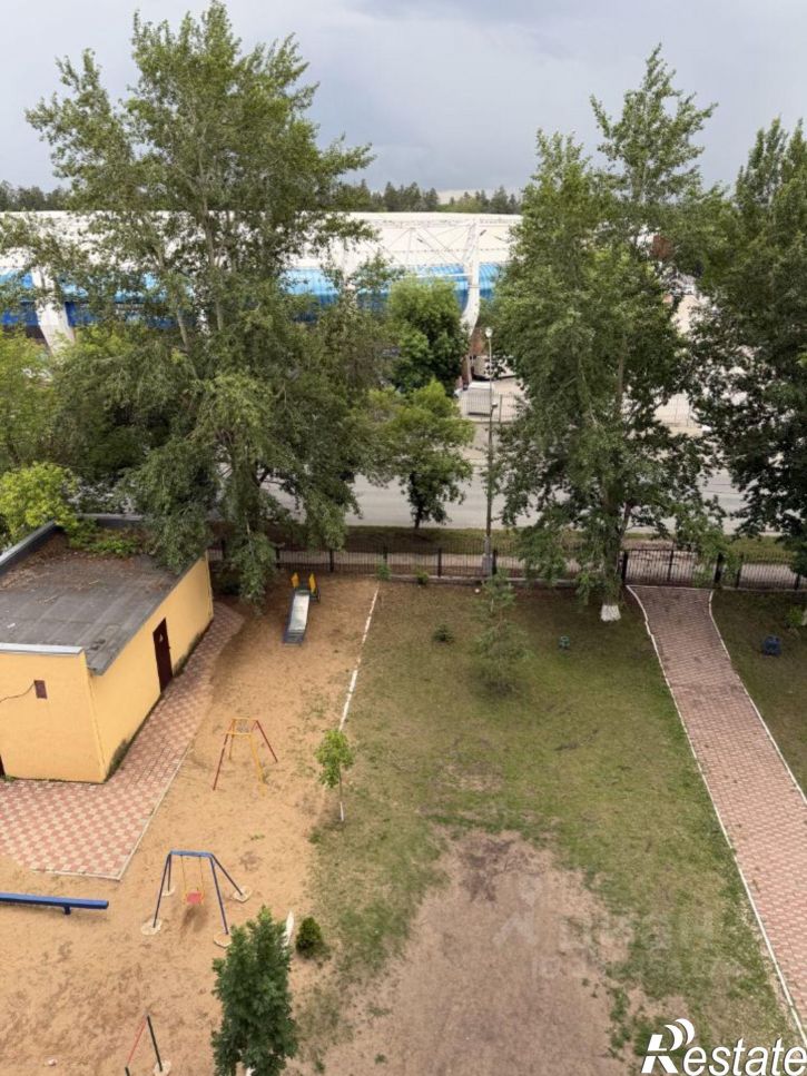 3-комн квартира ул Родины, 36,  д. 36