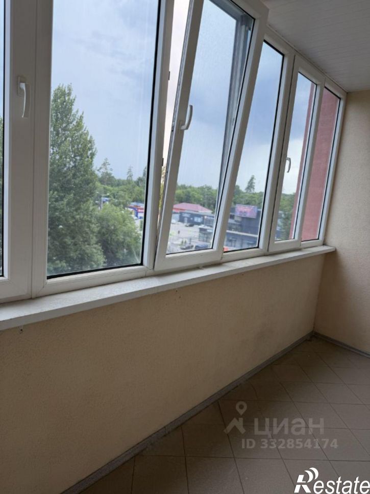 3-комн квартира ул Родины, 36,  д. 36
