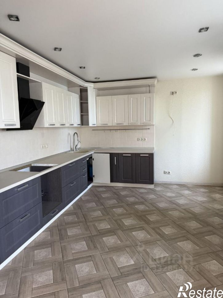 3-комн квартира ул Родины, 36,  д. 36