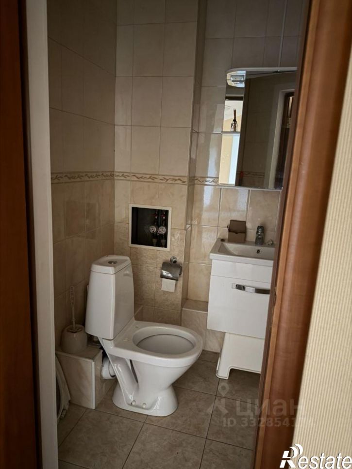 3-комн квартира ул Родины, 36,  д. 36