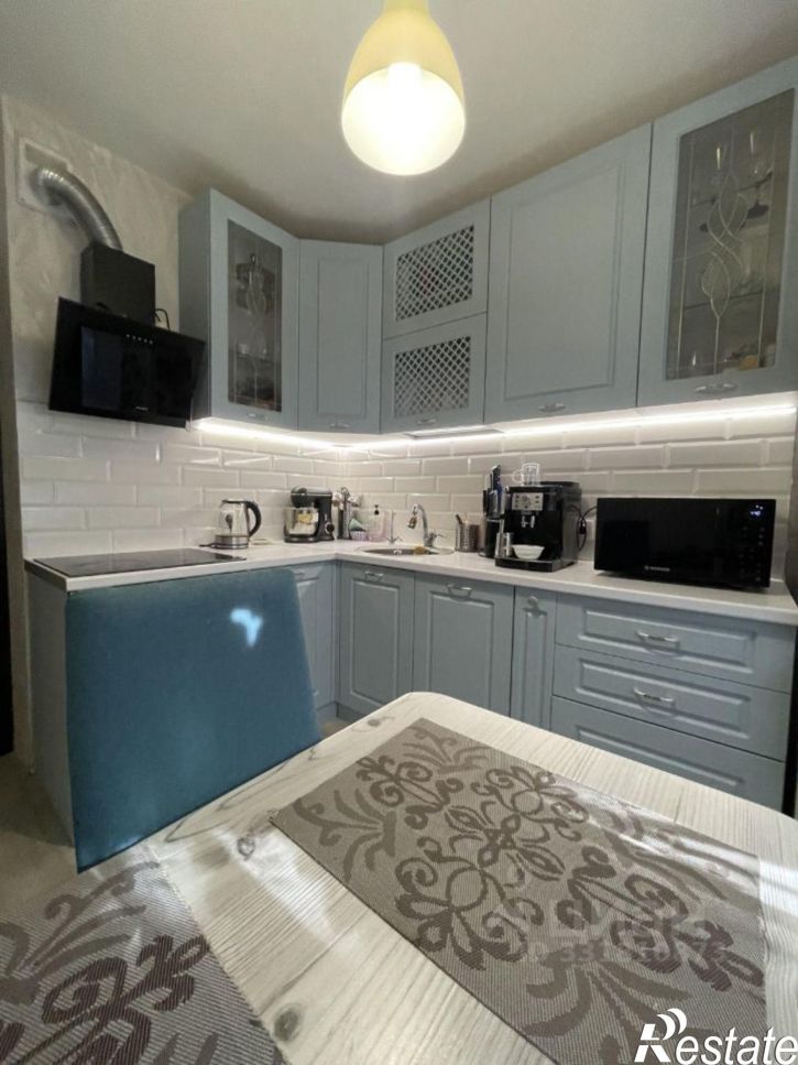 3-комн квартира ул Автостроителей, 36,  д. 36