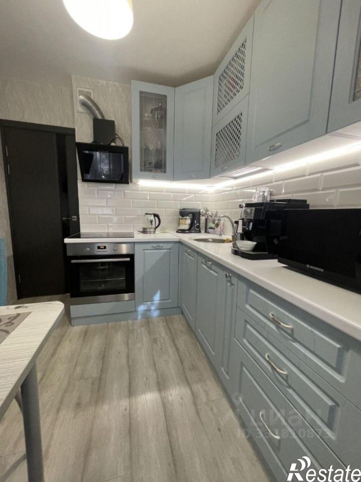 3-комн квартира ул Автостроителей, 36,  д. 36