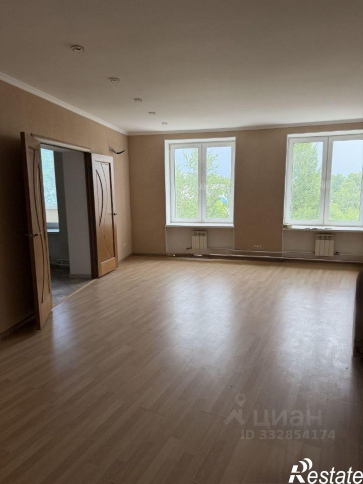 3-комн квартира ул Родины, 36,  д. 36