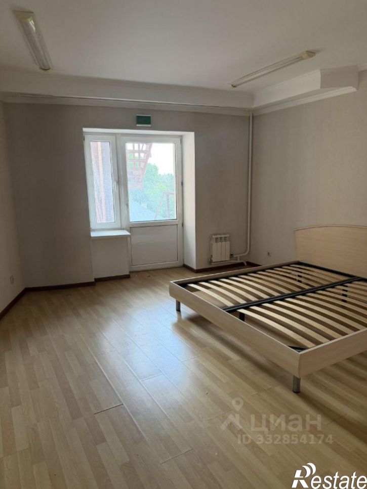 3-комн квартира ул Родины, 36,  д. 36