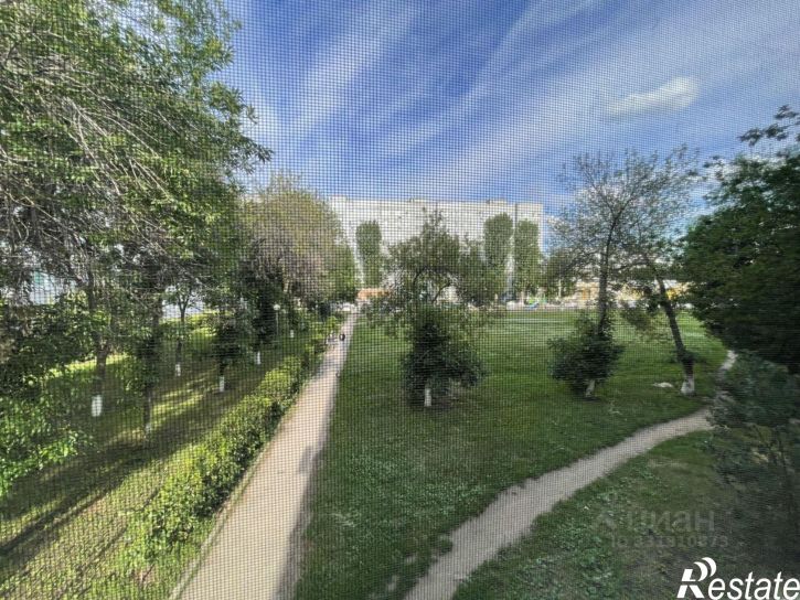 3-комн квартира ул Автостроителей, 36,  д. 36