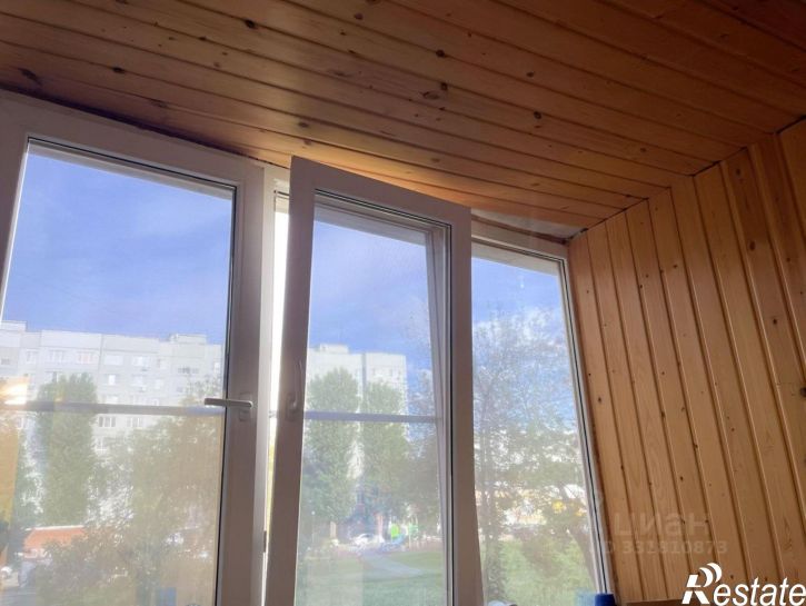3-комн квартира ул Автостроителей, 36,  д. 36