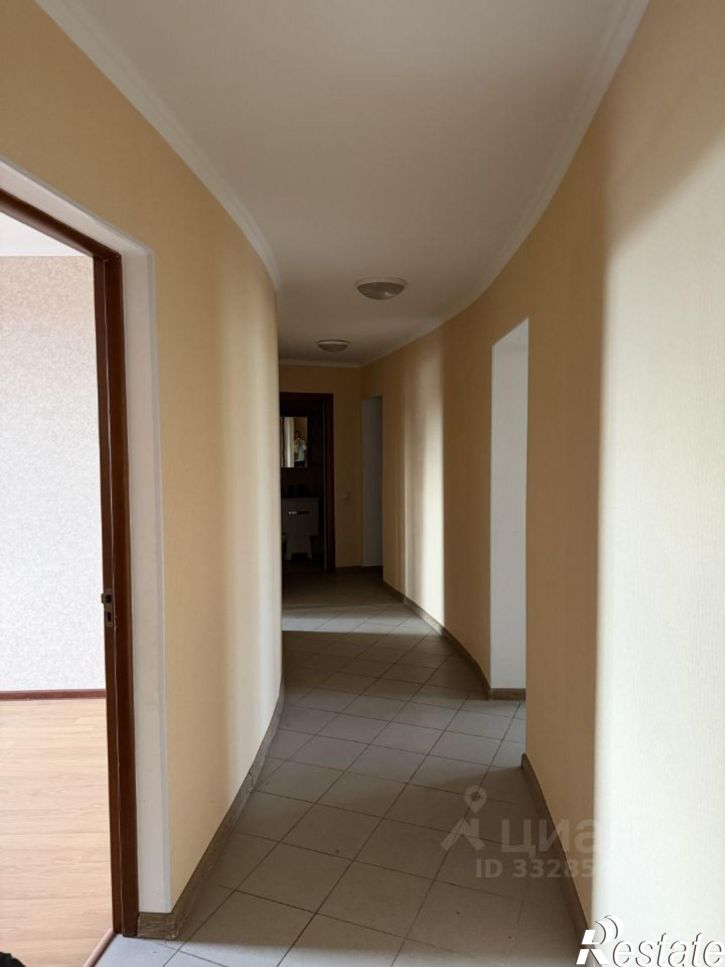 3-комн квартира ул Родины, 36,  д. 36
