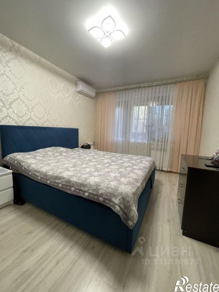 3-комн квартира ул Автостроителей, 36,  д. 36
