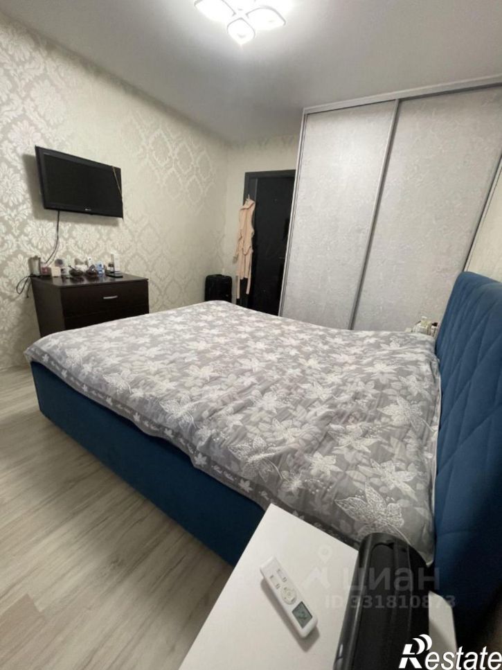 3-комн квартира ул Автостроителей, 36,  д. 36