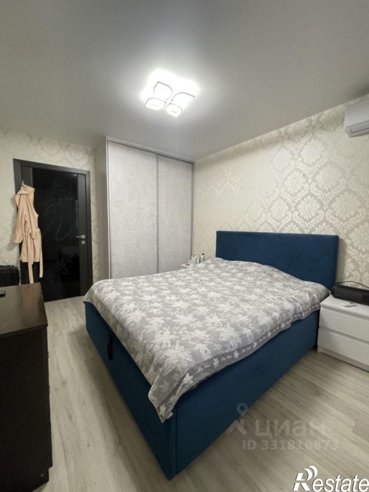 3-комн квартира ул Автостроителей, 36,  д. 36