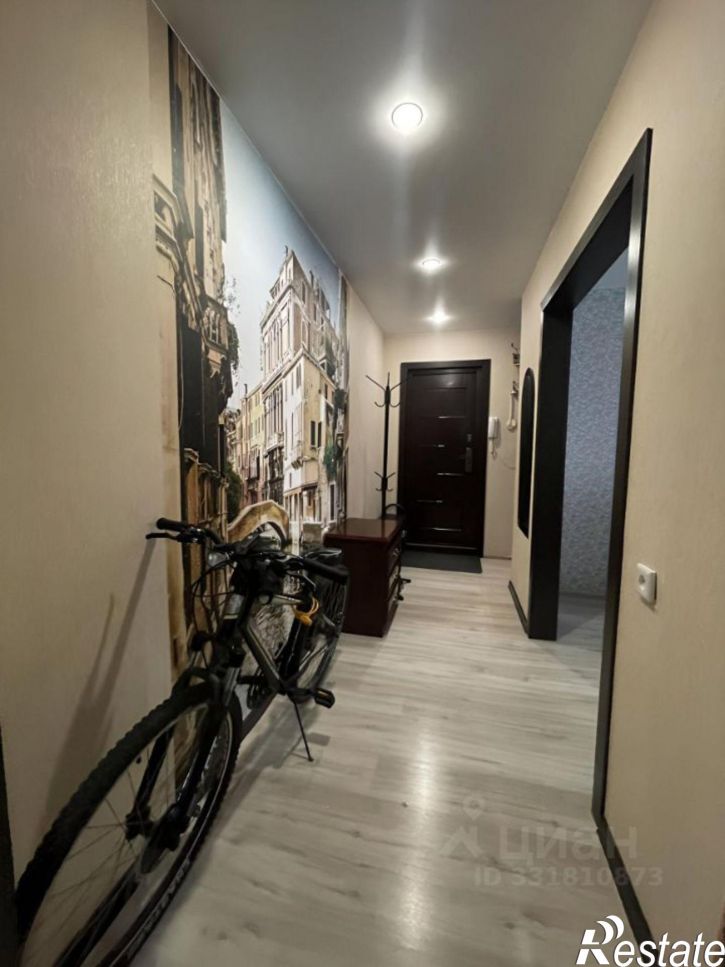 3-комн квартира ул Автостроителей, 36,  д. 36