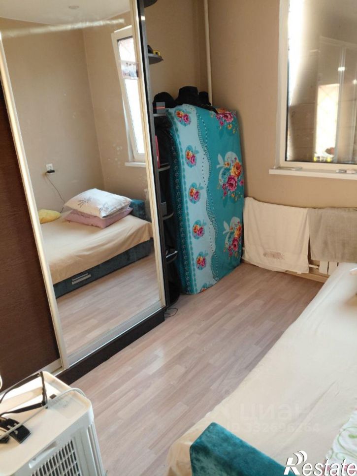 3-комн квартира ул Куйбышева, 46,  д. 46