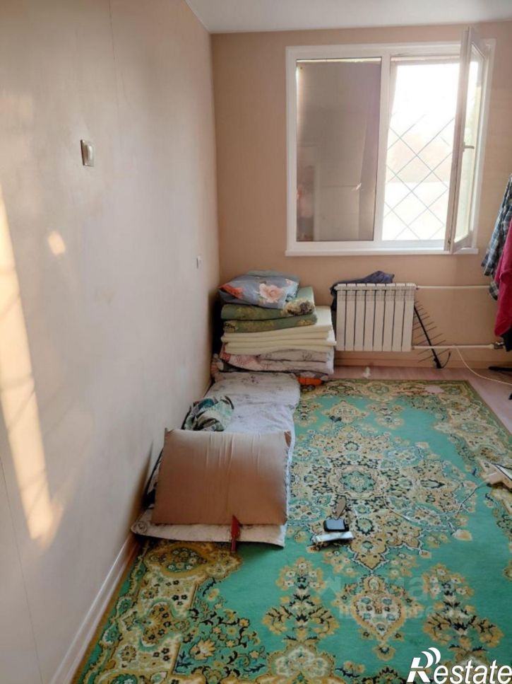 3-комн квартира ул Куйбышева, 46,  д. 46