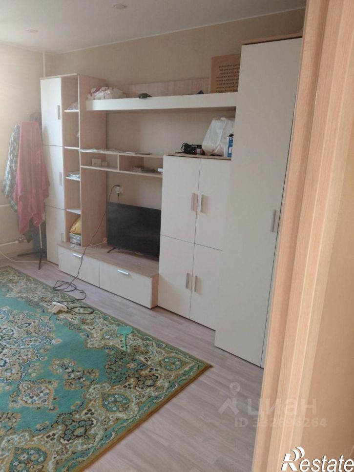 3-комн квартира ул Куйбышева, 46,  д. 46