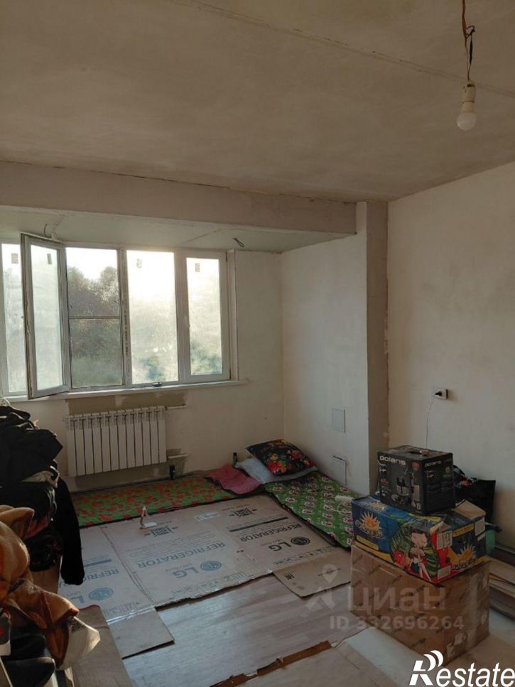 3-комн квартира ул Куйбышева, 46,  д. 46