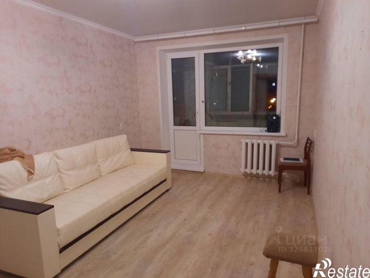 2-комн квартира пр-кт Степана Разина, 27,  д. 27
