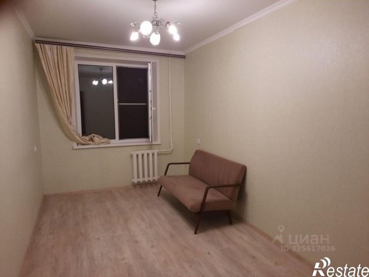 2-комн квартира пр-кт Степана Разина, 27,  д. 27