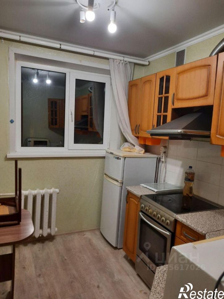 2-комн квартира пр-кт Степана Разина, 27,  д. 27