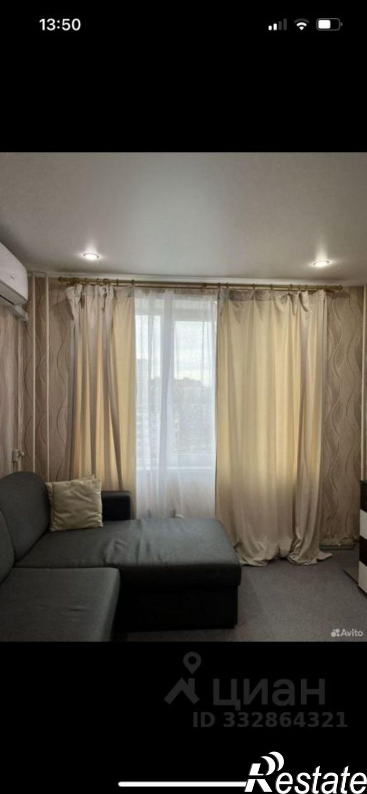 2-комн квартира б-р Буденного, 13,  д. 13