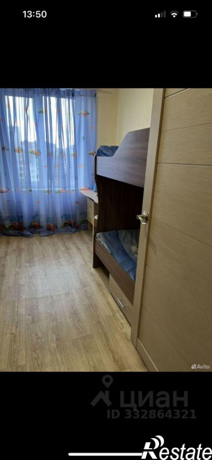 2-комн квартира б-р Буденного, 13,  д. 13