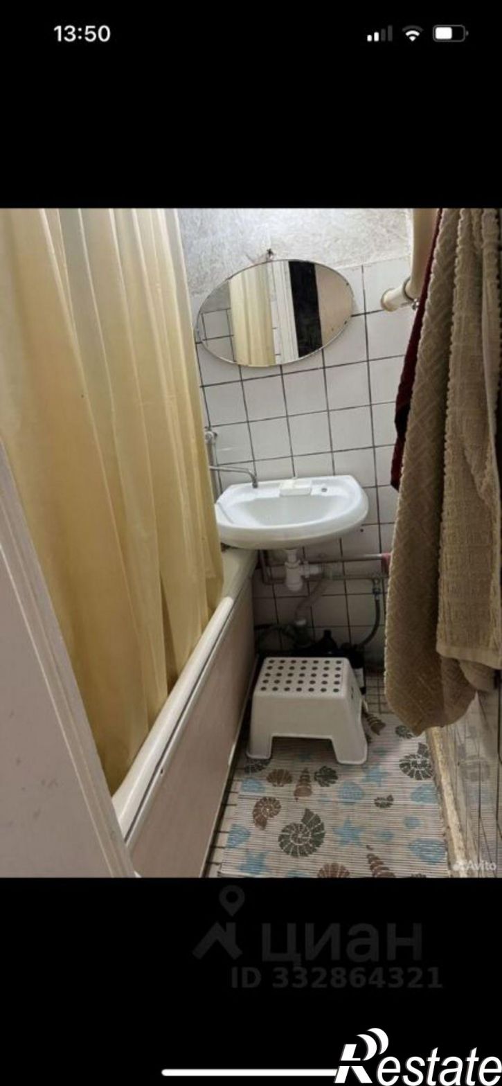2-комн квартира б-р Буденного, 13,  д. 13