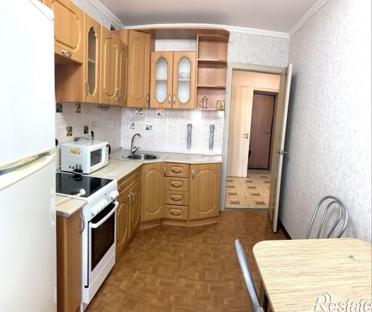 1-комн квартира ул 40 лет Победы, 40,  д. 40