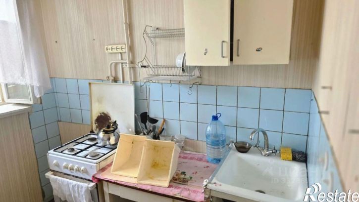 1-комн квартира ул Лесная, 56,  д. 56