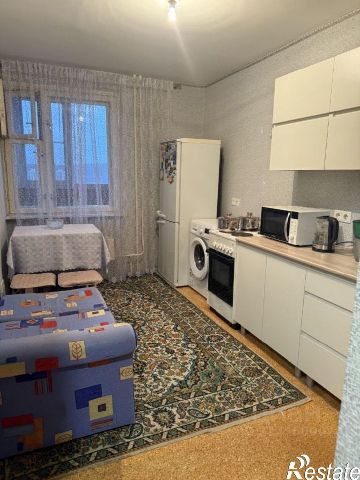 1-комн квартира ул 40 лет Победы, 64,  д. 64