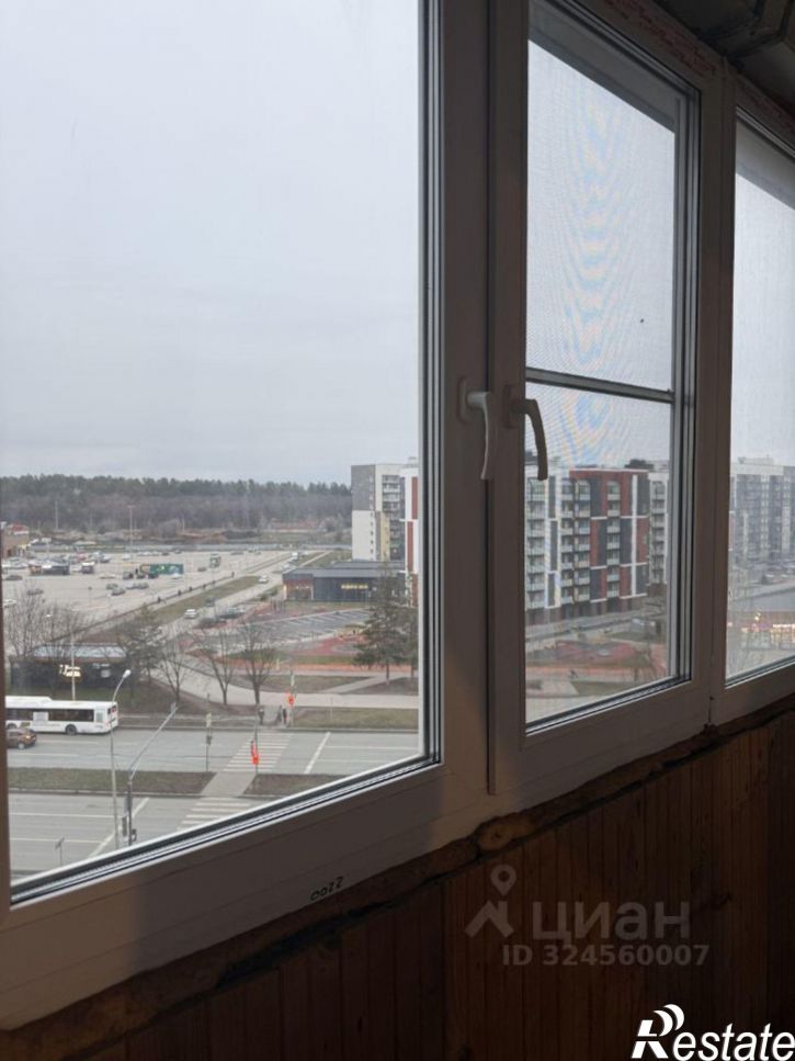 1-комн квартира ул 40 лет Победы, 64,  д. 64