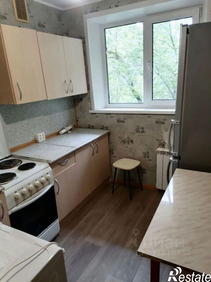 1-комн квартира ул Ворошилова, 22,  д. 22