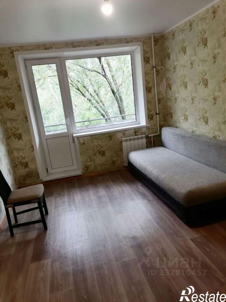 1-комн квартира ул Ворошилова, 22,  д. 22