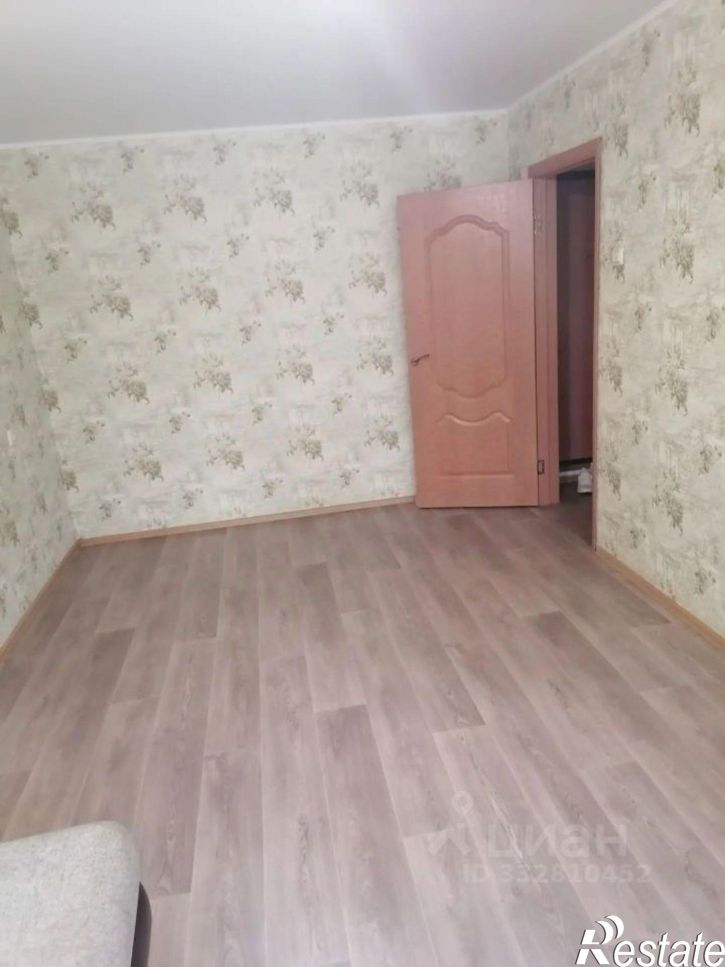 1-комн квартира ул Ворошилова, 22,  д. 22