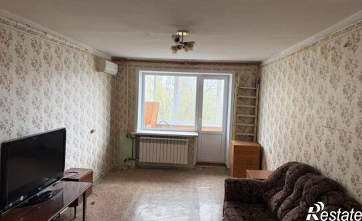 1-комн квартира ул Ленинградская, 55,  д. 55