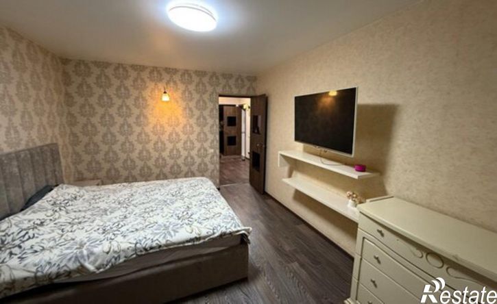 2-комн квартира ул Железнодорожная, 25,  д. 25