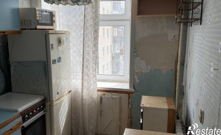 1-комн квартира ул Ленинградская, 55,  д. 55