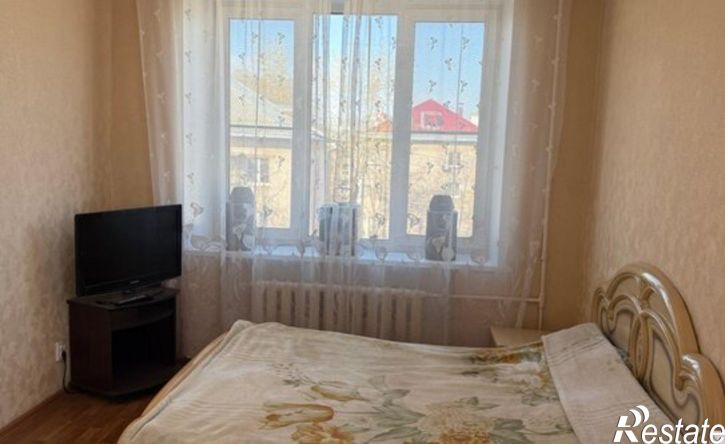 2-комн квартира ул Карла Маркса, 84,  д. 84