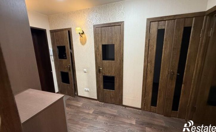 2-комн квартира ул Железнодорожная, 25,  д. 25