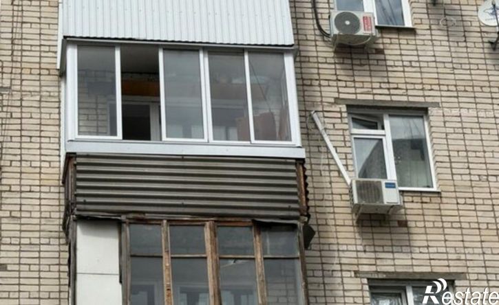 1-комн квартира ул Ленинградская, 55,  д. 55