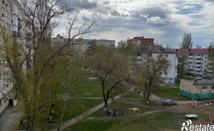 1-комн квартира ул Ленинградская, 55,  д. 55