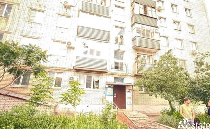 1-комн квартира ул Ленинградская, 55,  д. 55