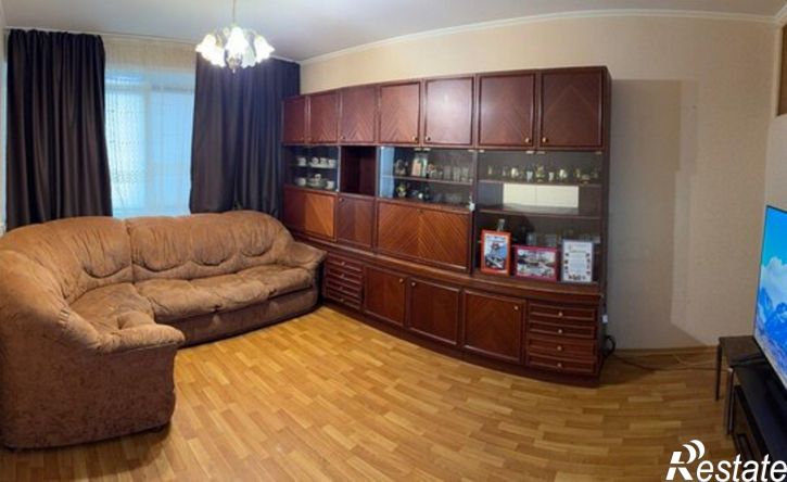 2-комн квартира ул Баныкина, 70,  д. 70