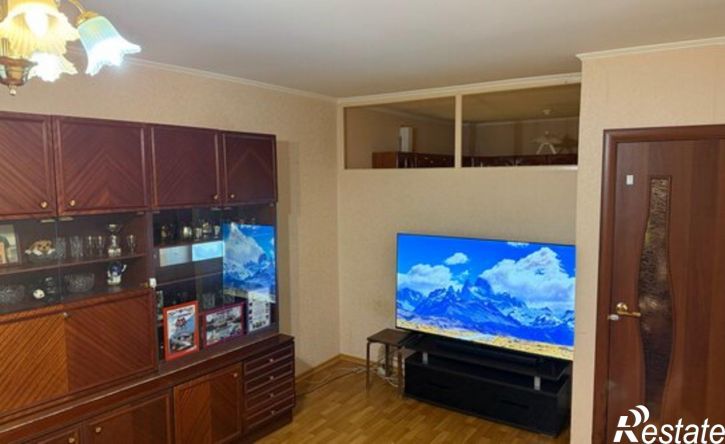 2-комн квартира ул Баныкина, 70,  д. 70