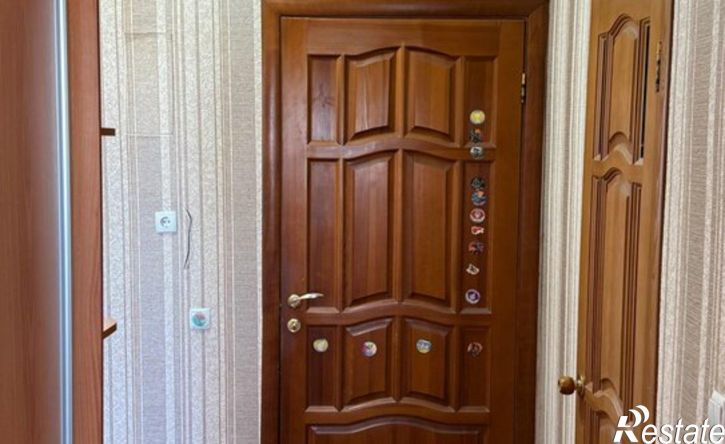2-комн квартира ул Карла Маркса, 84,  д. 84