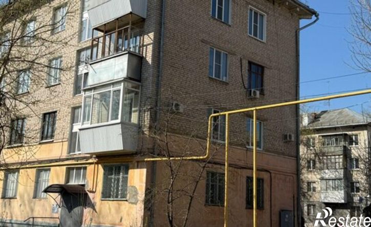 2-комн квартира ул Карла Маркса, 84,  д. 84