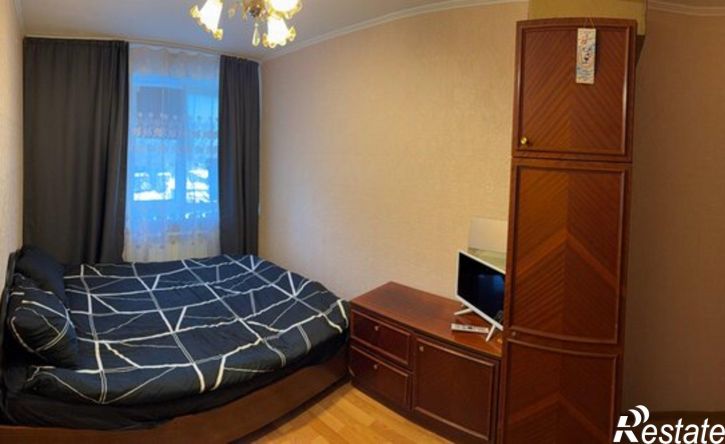 2-комн квартира ул Баныкина, 70,  д. 70