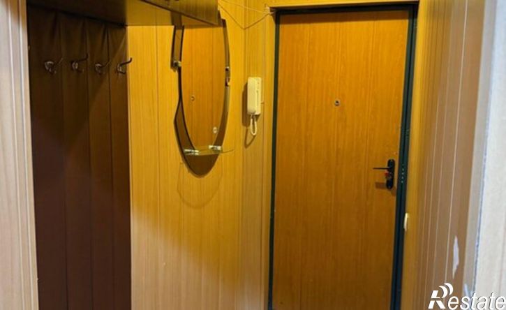 2-комн квартира ул Баныкина, 70,  д. 70