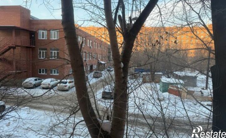 2-комн квартира ул Баныкина, 70,  д. 70