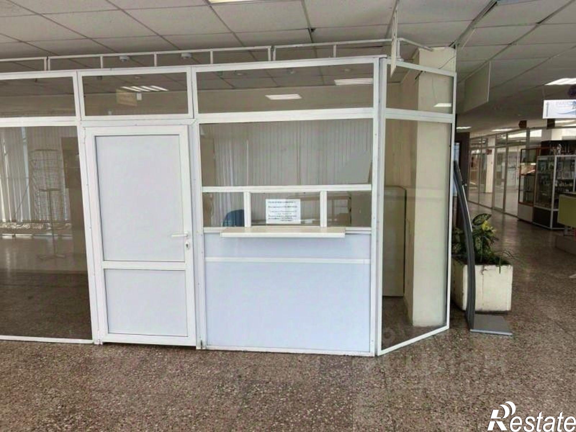 Сдать торговое помещение за 117 600 рублей на ул Фрунзе, 23